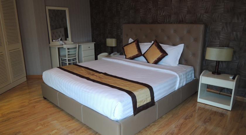 Saigon Night Hotel Ho Chi Minh Zewnętrze zdjęcie