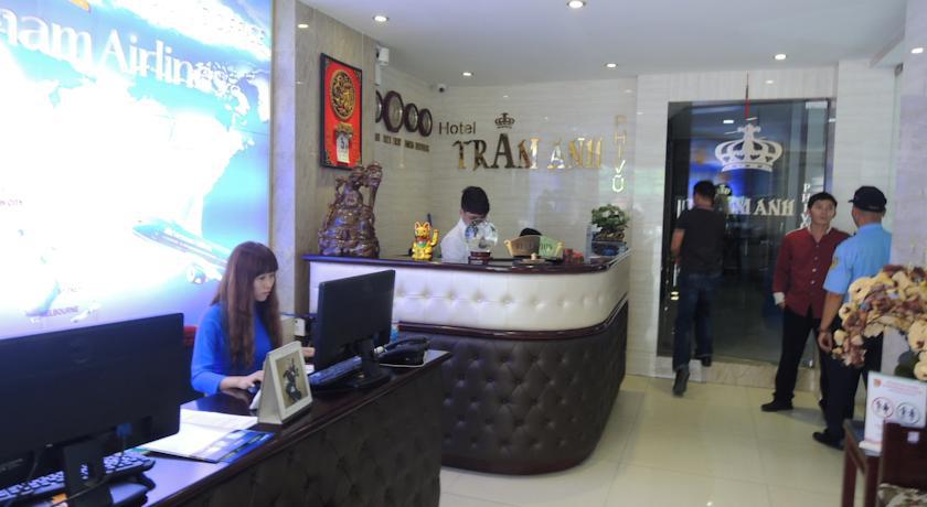 Saigon Night Hotel Ho Chi Minh Zewnętrze zdjęcie
