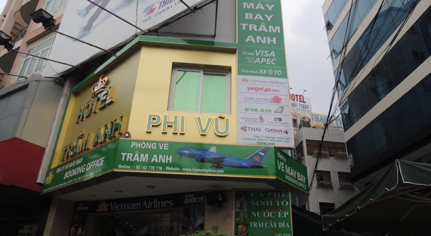 Saigon Night Hotel Ho Chi Minh Zewnętrze zdjęcie