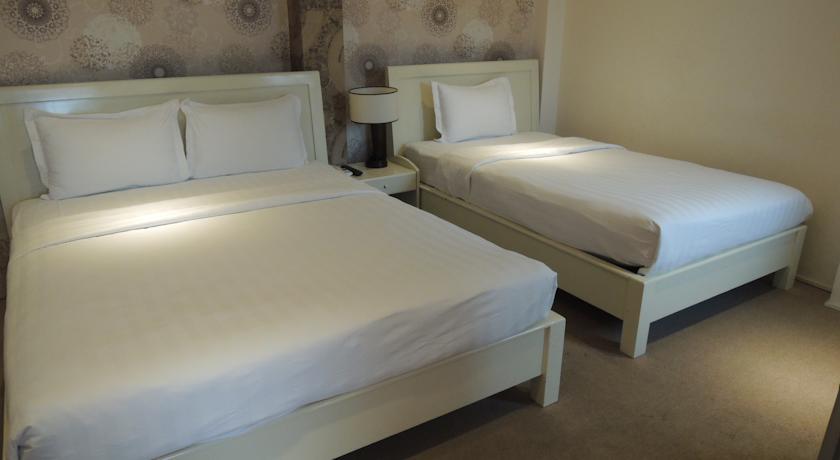 Saigon Night Hotel Ho Chi Minh Zewnętrze zdjęcie