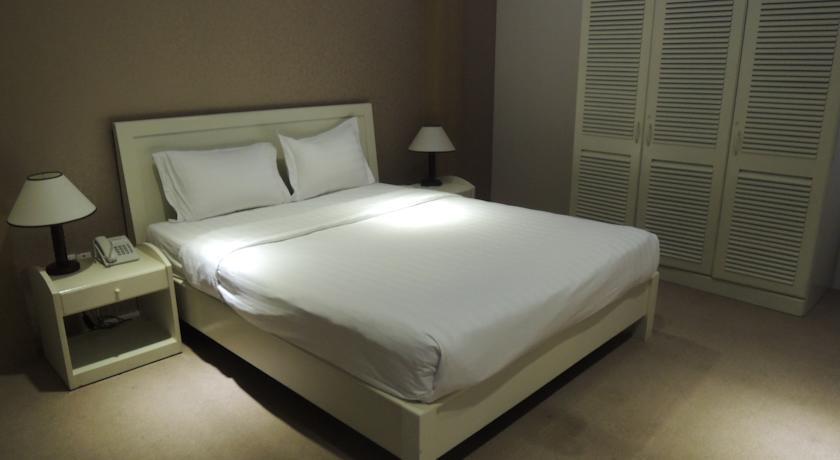 Saigon Night Hotel Ho Chi Minh Pokój zdjęcie